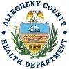 Allegheny County Health Department Logo