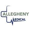 Allegheny Medical Logo