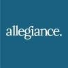 Allegiance (CA) Logo
