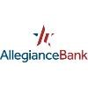 Allegiance Bank Logo
