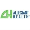 Allegiant Health Logo