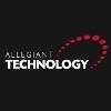 Allegiant Technology Logo