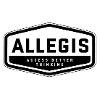 Allegis Corporation Logo