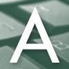 Allegis Transcription Logo