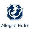 Allegria Hotel Logo