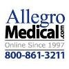 Allegro Medical Logo