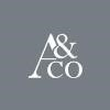 Allen & Company Logo