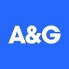 Allen & Gerritsen Logo