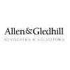 Allen & Gledhill Logo