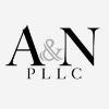 Allen & Newman Logo