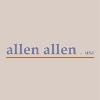 Allen Allen USA Logo