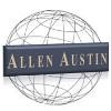 Allen Austin Logo