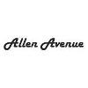 Allen Avenue Logo