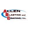 Allen Blasting and Coatings Logo