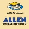 ALLEN CAREER INSTITUTE Logo