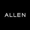 Allen Construction Logo