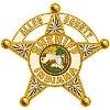 Allen County Sheriff (Indiana) Logo