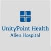Allen Hospital Logo