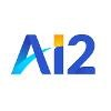 Allen Institute for AI Logo