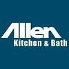 Allen Kitchen and Bath Logo