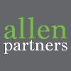 Allen Partners Logo