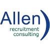 Allen Recruitment Logo