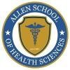 Allen School of Health Sciences Logo