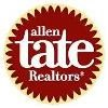Allen Tate Logo
