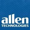 Allen Technologies Logo