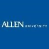 Allen University Logo