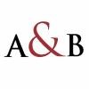 Allende & Brea Logo