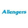 Allengers Medical Systems Logo