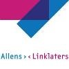 Allens Australia Logo