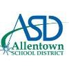 Allentown School District Logo