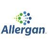 Allergan Logo