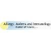 Allergy, Asthma & Immunology Center of Alaska Logo
