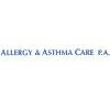 Allergy & Asthma Care Logo