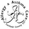 Allergy and Asthma Center of Fairfield County Logo