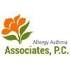 Allergy Asthma Associates Logo
