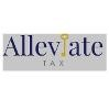 Alleviate Tax Logo