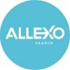 Allexo Search Logo