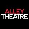Alley Theatre Logo
