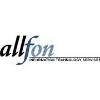 Allfon Logo