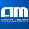 Allgeier Martin and Associates Logo