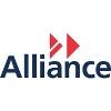 Alliance (UK) Logo
