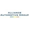 ALLIANCE AUTOMOTIVE GROUP Logo