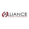 Alliance Business Communications Logo