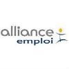Alliance Emploi Logo