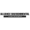 Alliance Environmental & Abatement Contractors Logo