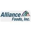 Alliance Foods Logo